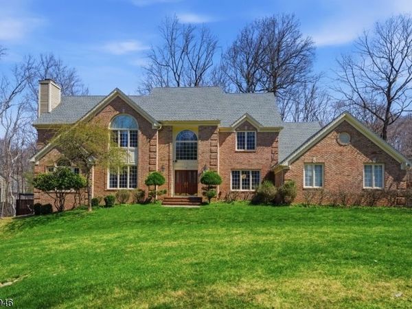 11 ROSEWOOD LANE, Denville, NJ 07834