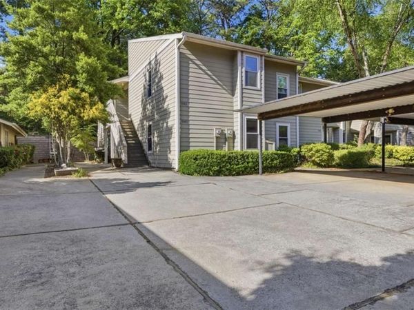 1980 Variations Drive, Atlanta, GA 30329