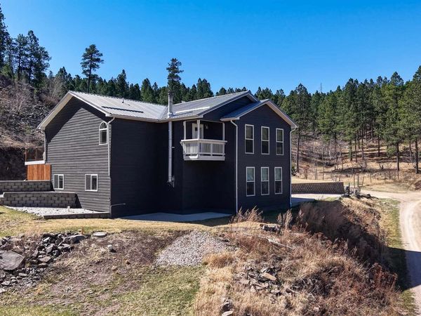 12815 Be Still Road, Rapid City, SD 57702