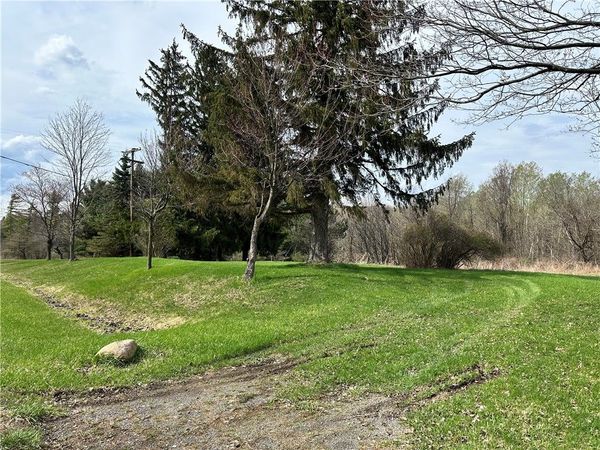 3965 State Route 436 , Dansville, NY 14437