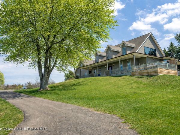 350 Taghkanic Road, Elizaville, NY 12523