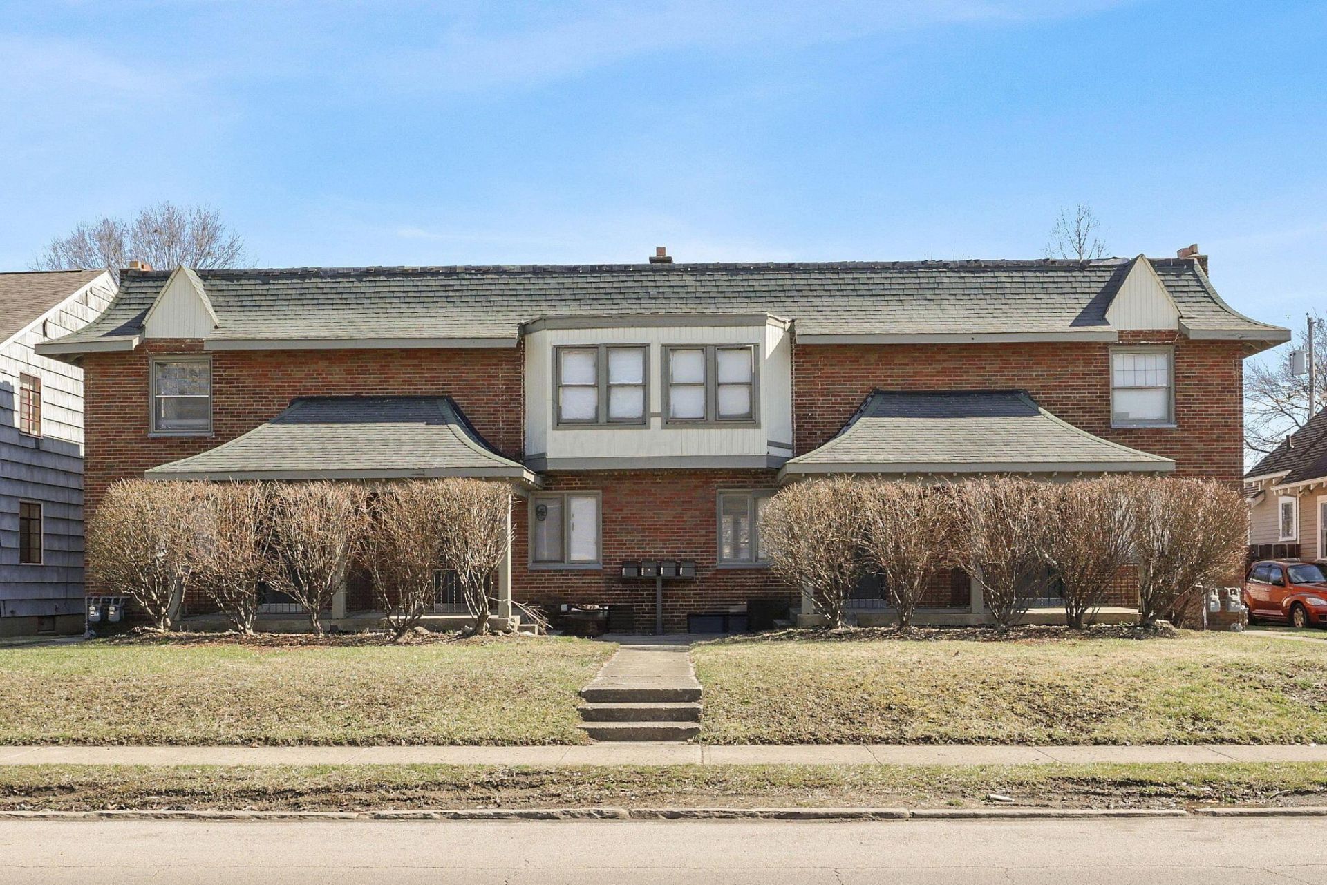 644 S Hague Avenue, Unit 644-650, Columbus, OH 43204 Main Photo