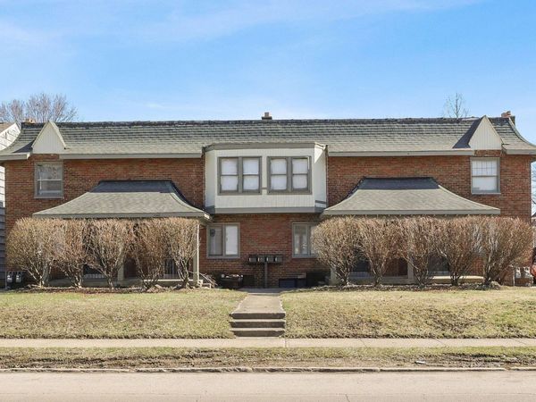 644 S Hague Avenue, Unit 644-650, Columbus, OH 43204