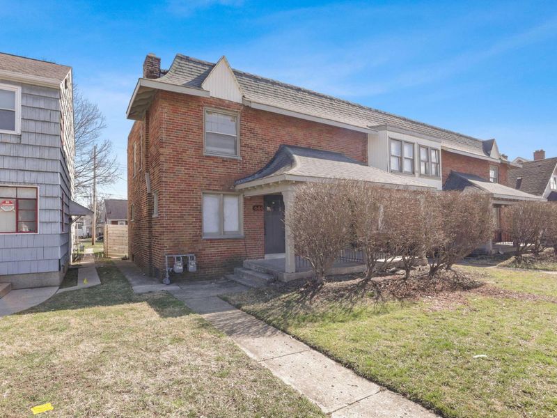 644 S Hague Avenue, Unit 644-650, Columbus, OH 43204 Photo 2