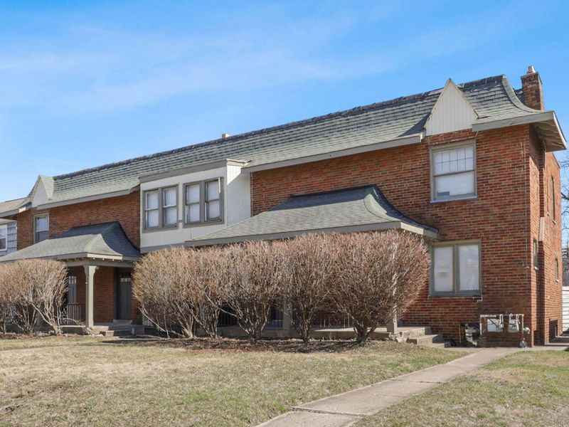 644 S Hague Avenue, Unit 644-650, Columbus, OH 43204 Photo 3