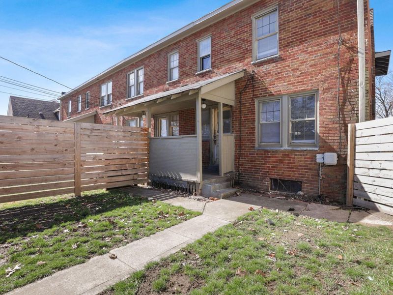 644 S Hague Avenue, Unit 644-650, Columbus, OH 43204 Photo 32