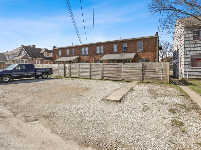 644 S Hague Avenue, Unit 644-650, Columbus, OH 43204 Photo 34