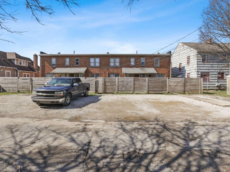 644 S Hague Avenue, Unit 644-650, Columbus, OH 43204 Photo 36