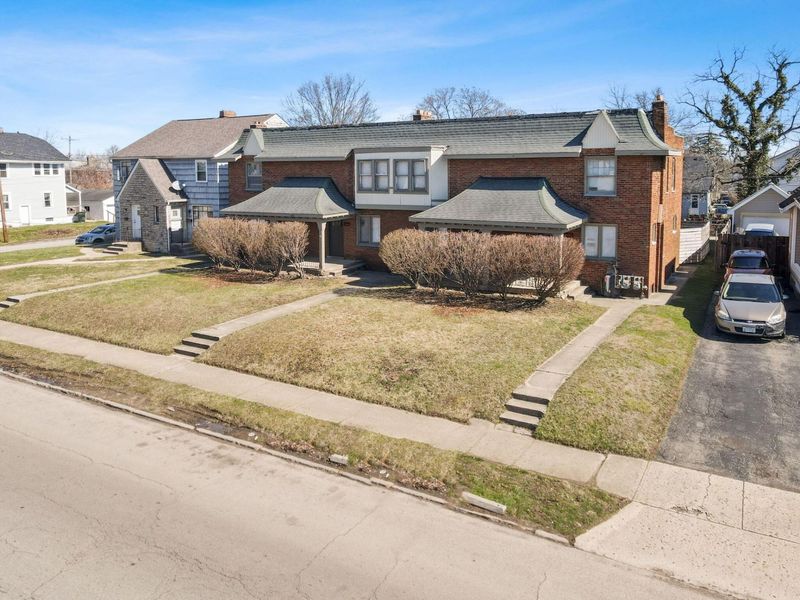 644 S Hague Avenue, Unit 644-650, Columbus, OH 43204 Photo 6