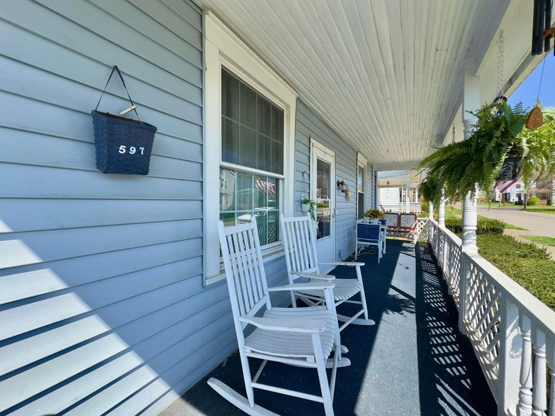 597 Warner Avenue, Logan, OH 43138 Photo 2