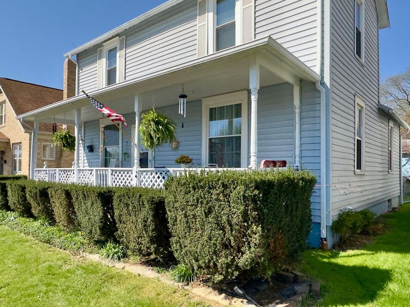 597 Warner Avenue, Logan, OH 43138 Photo 34