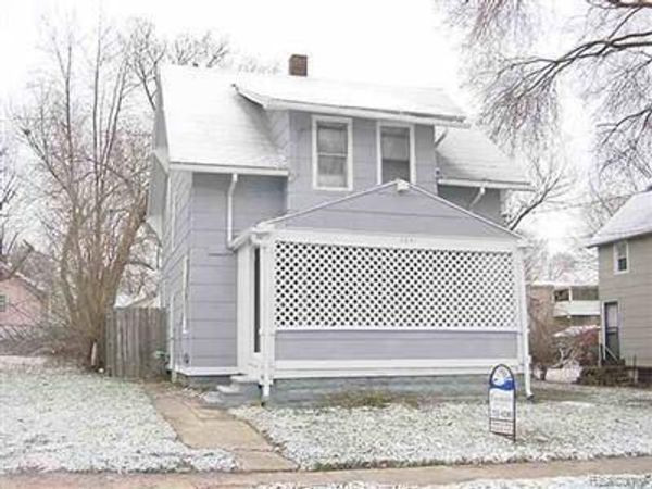 2041 Warner Avenue , Flint, MI 48503