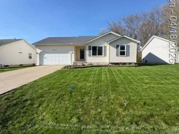 1227 Windsor Street, Grand Blanc Twp, MI 48507