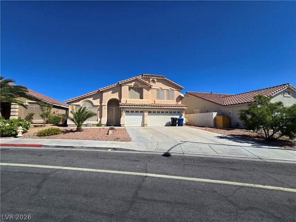 8244 GILMORE Avenue, Las Vegas, NV 89129