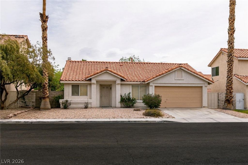 5848 Black Horse Circle , North Las Vegas, NV 89031