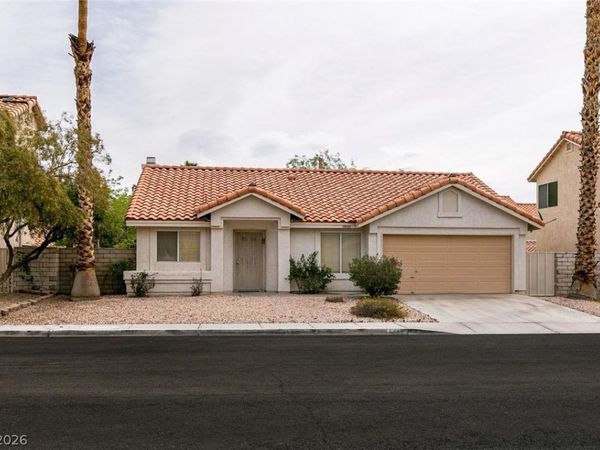 5848 Black Horse Circle , North Las Vegas, NV 89031