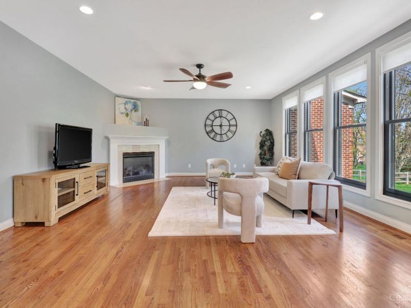 4076 Ivygrove Lane, Mason, OH 45040 Photo 10