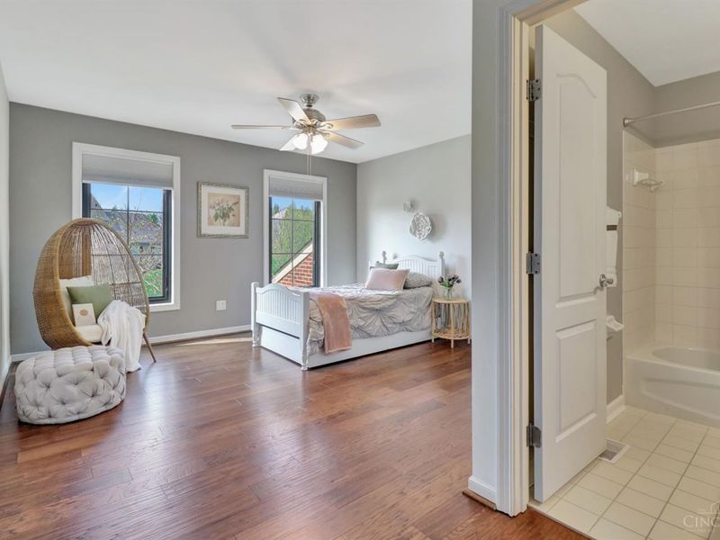 4076 Ivygrove Lane, Mason, OH 45040 Photo 23