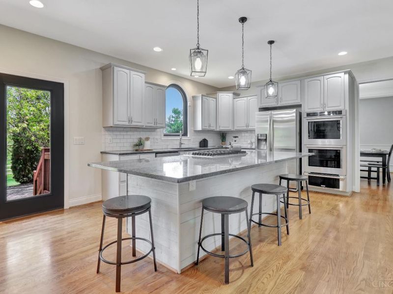 4076 Ivygrove Lane, Mason, OH 45040 Photo 3