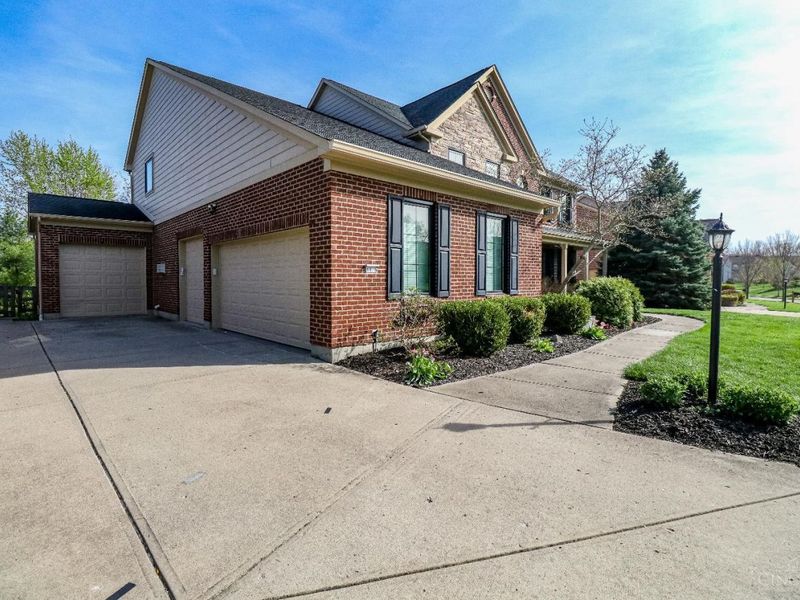 4076 Ivygrove Lane, Mason, OH 45040 Photo 33