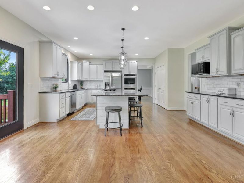 4076 Ivygrove Lane, Mason, OH 45040 Photo 7