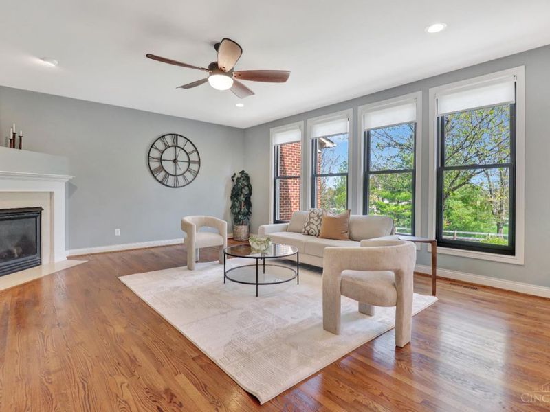 4076 Ivygrove Lane, Mason, OH 45040 Photo 8