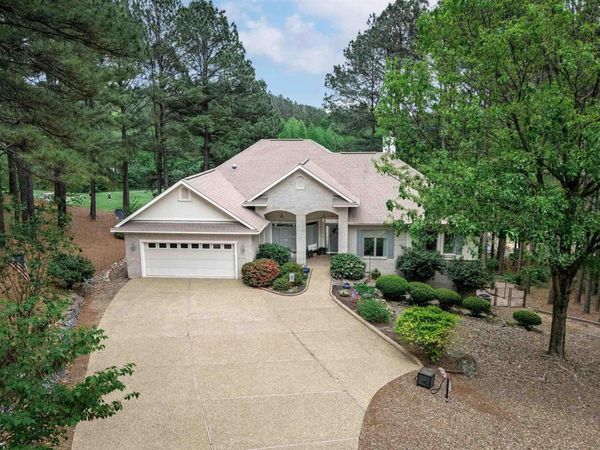 Hot Springs Village, AR 71909