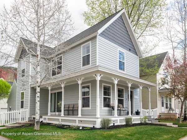 1417 Teeters Lane, Glenwood Springs, CO 81601