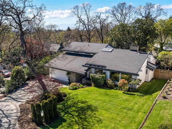 1731 Patly Pl, Victoria, BC V8S 5J5