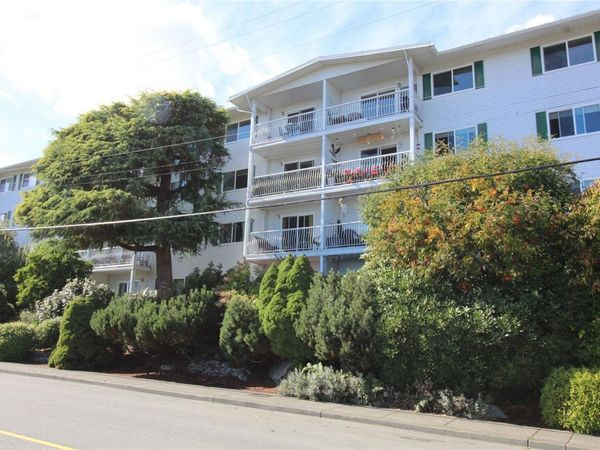 9942 Daniel St, Unit 301, Chemainus, BC V0R 1K1