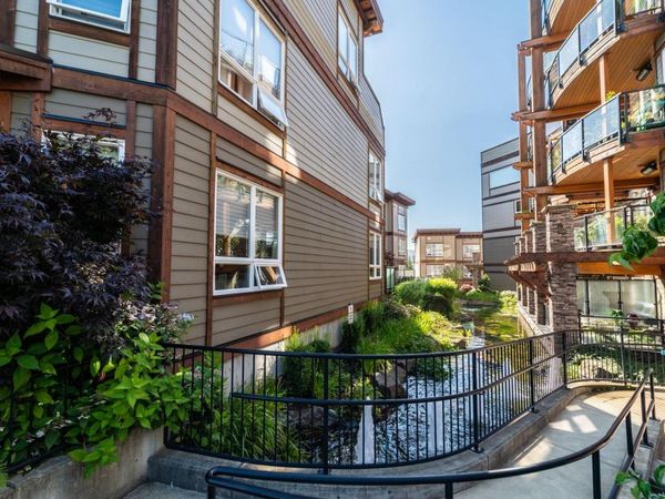 6591 Lincroft Rd, Unit 204, Sooke, BC V9Z 1M2