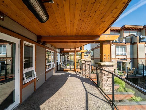 6591 Lincroft Rd, Unit #204, Sooke, BC V9Z 1M2
