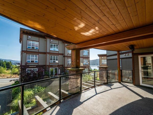 6591 Lincroft Rd, Unit #204, Sooke, BC V9Z 1M2