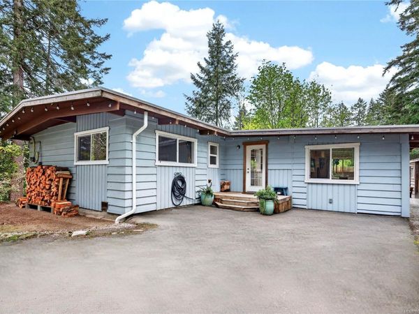 1465 North End Rd, Salt Spring, BC V8K 1M5