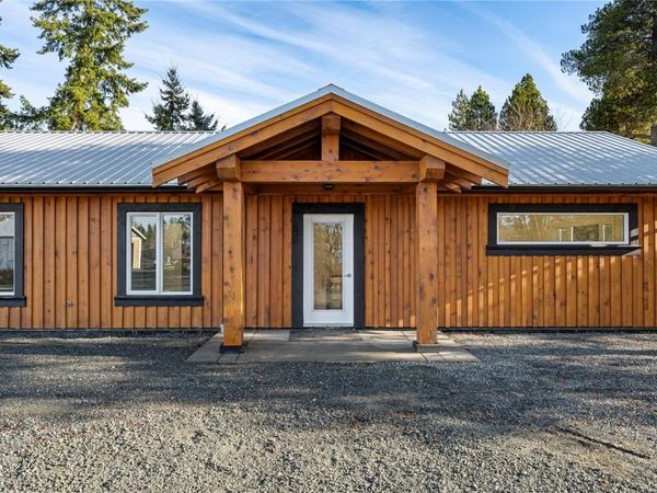 3365 Ponderosa Way, Qualicum Beach, BC V9K 2J8