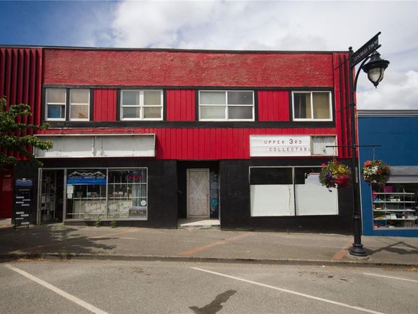 2976 3rd Ave, Port Alberni, BC V9T 2A7