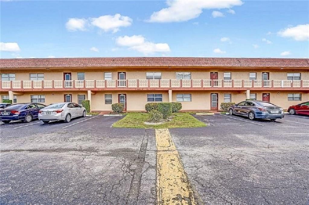 9374 SW 3rd Street, Unit 704, Boca Raton, FL 33428 Photo