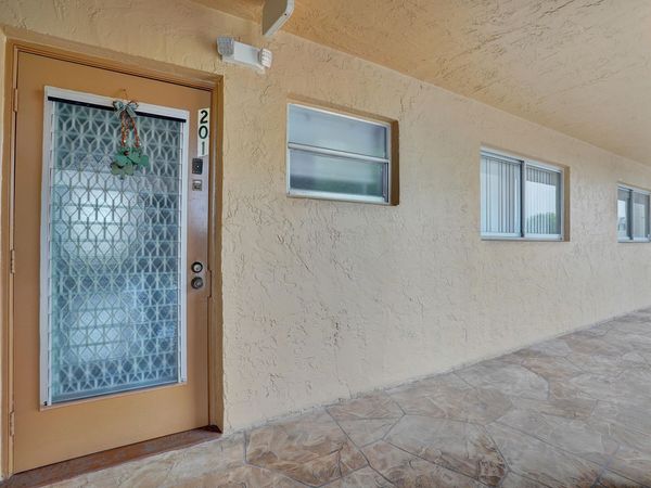 6670 Royal Palm Boulevard, Unit 201- K, Margate, FL 33063