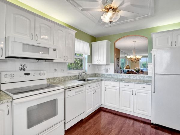 6670 Royal Palm Boulevard, Unit 201- K, Margate, FL 33063