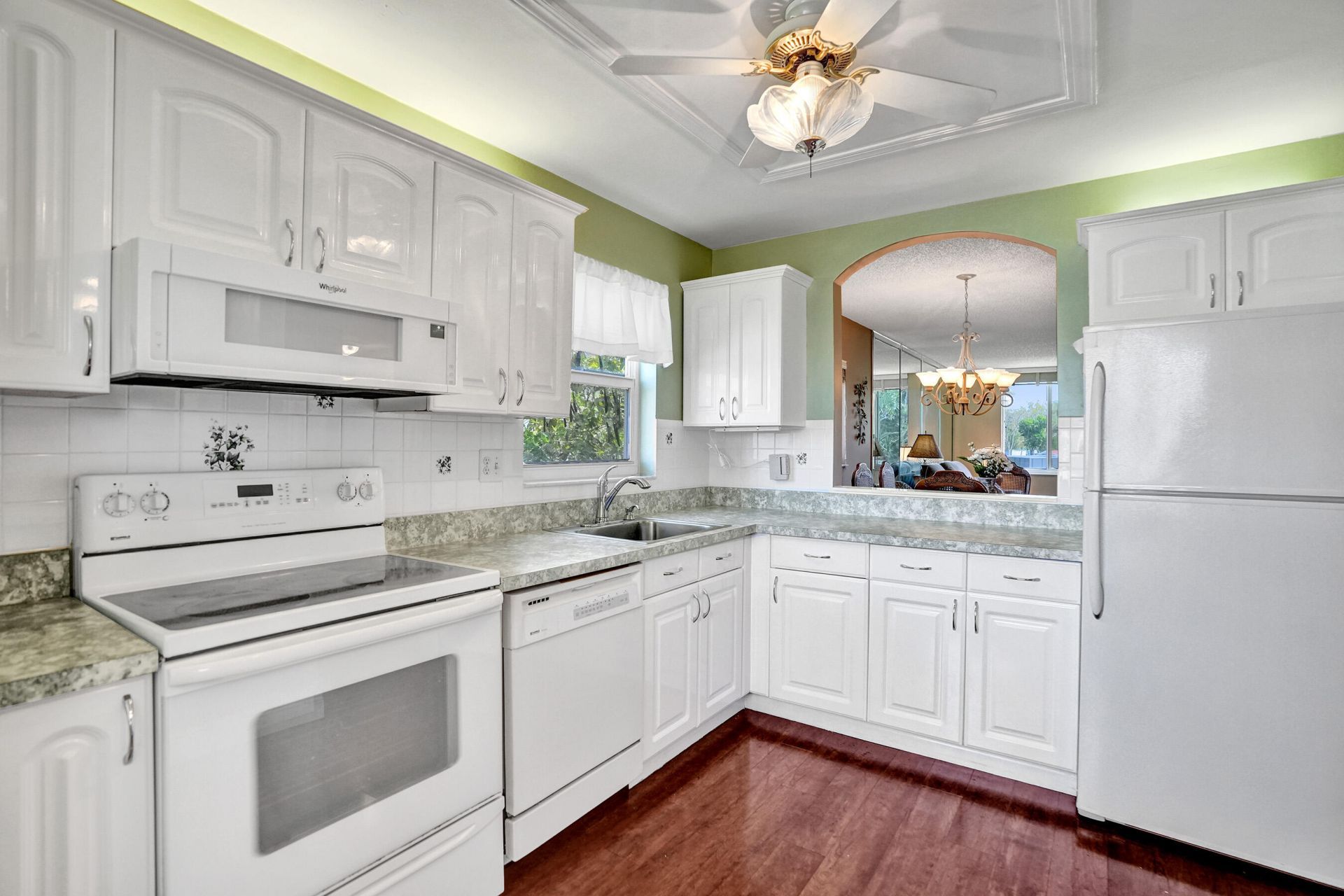 6670 Royal Palm Boulevard, Unit 201- K, Margate, FL 33063 Photo