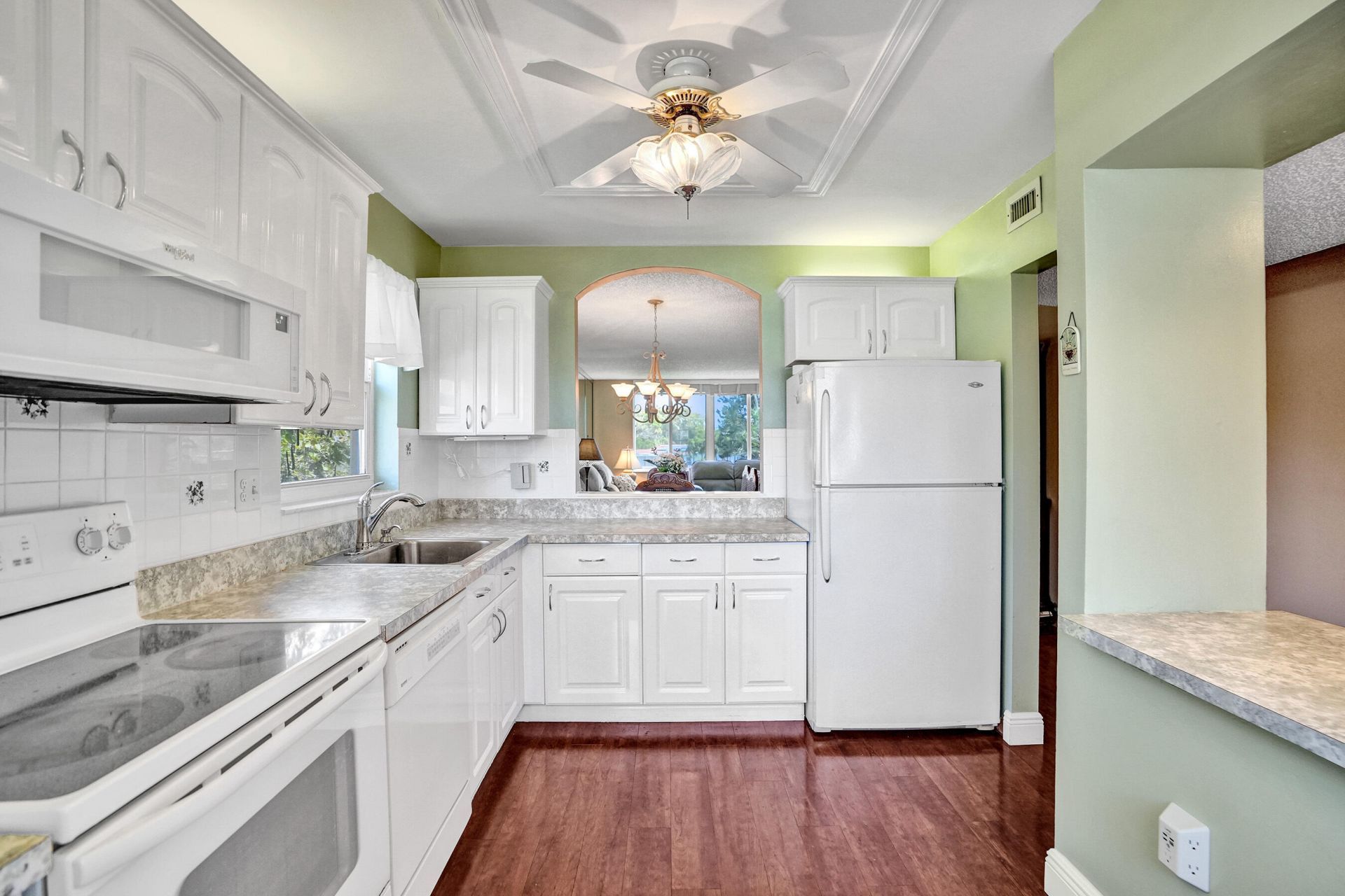 6670 Royal Palm Boulevard, Unit 201- K, Margate, FL 33063 Photo