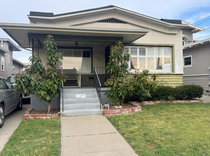 1125 Versailles Ave, Alameda, CA 94501 Photo