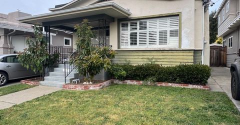 1125 Versailles Ave, Alameda, CA 94501 Photo