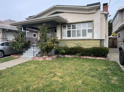 1125 Versailles Ave, Alameda, CA 94501 Photo