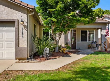 1463 Pabla Ct, Yuba City, CA 95993 Photo