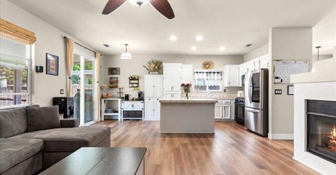 1463 Pabla Ct, Yuba City, CA 95993 Photo