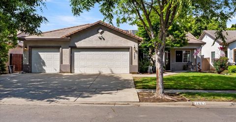 1463 Pabla Ct, Yuba City, CA 95993 Photo