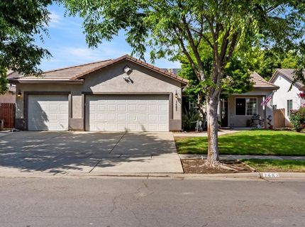 1463 Pabla Ct, Yuba City, CA 95993 Photo