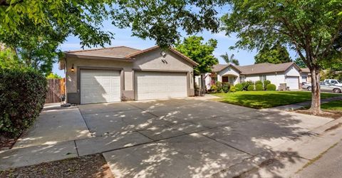 1463 Pabla Ct, Yuba City, CA 95993 Photo