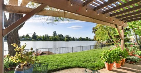731 Lake Terrace Cir, Davis, CA 95616 Photo